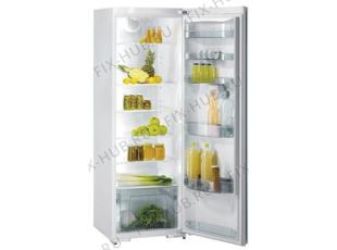 Холодильник Behi BR67364W (277873, HS3966AF) - Фото